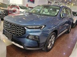 Ford Territory